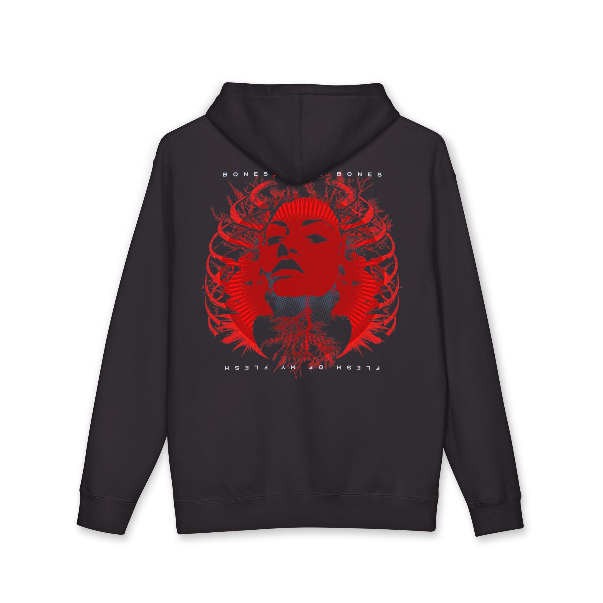 Bones of My Bones Hoodie