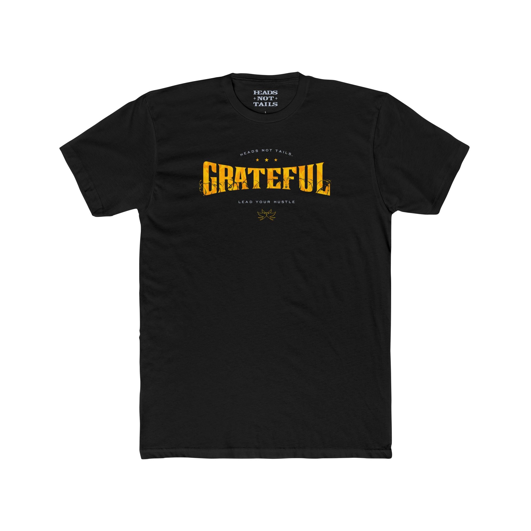 Grateful Tee