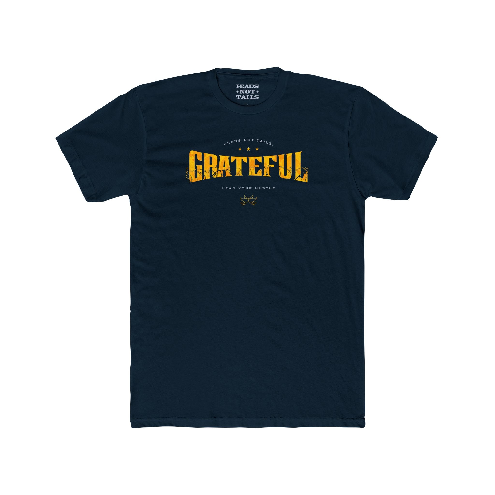 Grateful Tee