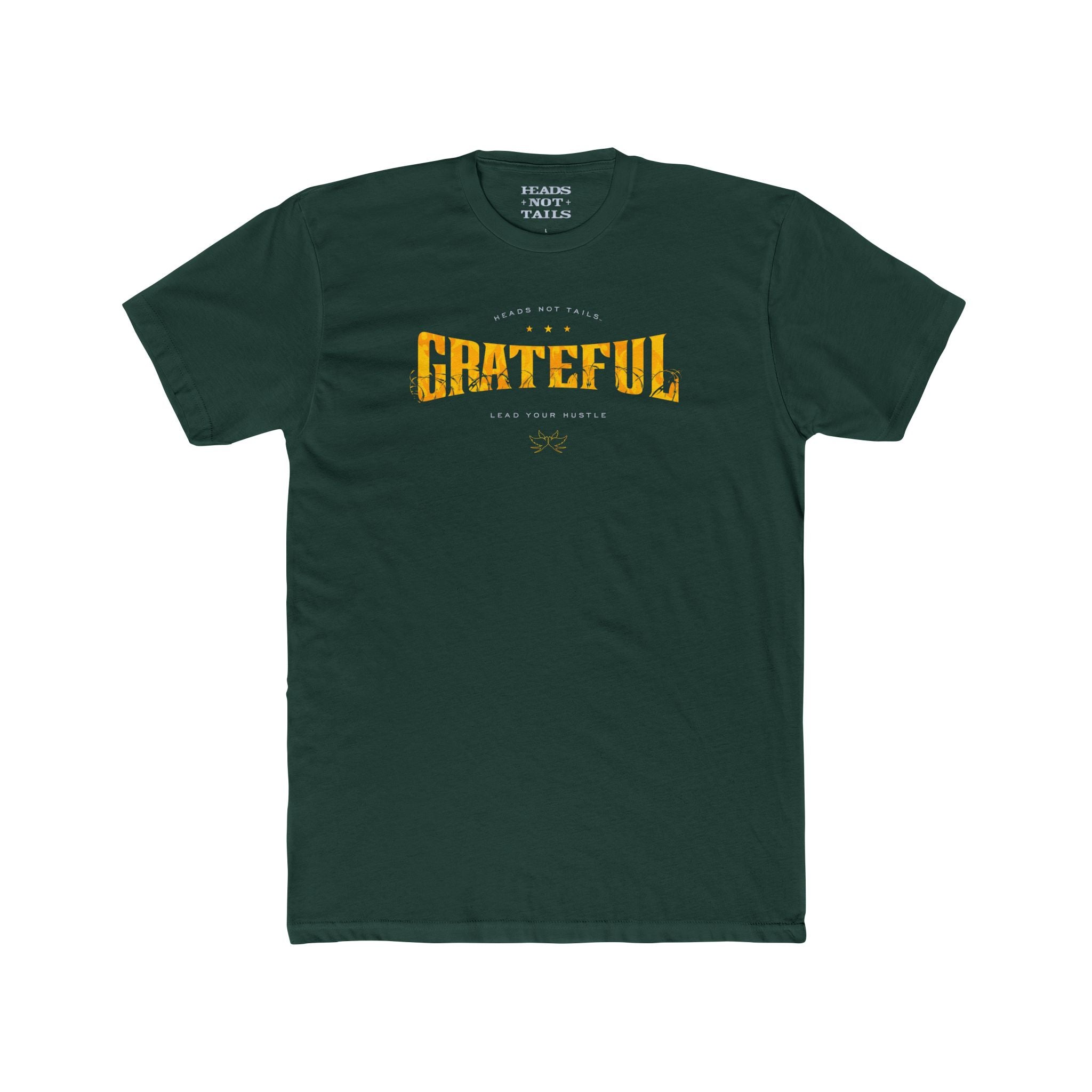 Grateful Tee